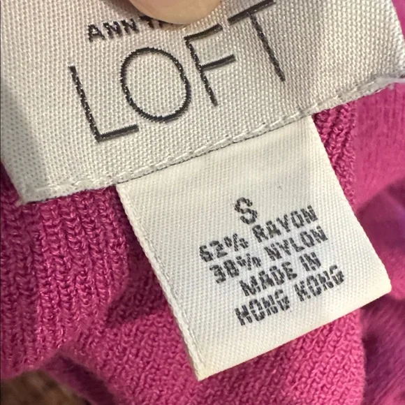 Women's Pink Sleeveless Top - Picture 2 of 10